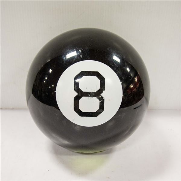 MAGIC 8 BALL