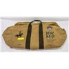 Image 1 : RED CANOE RCMP DUFFEL BAG