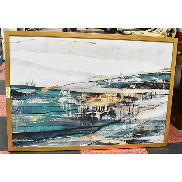 SHOWHOME DECOR PICTURE 46 X 32