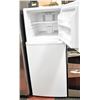 Image 1 : MOFFAT 24" 11.55 CU. FT. TOP FREEZER REFRIDGERATOR