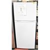 Image 2 : MOFFAT 24" 11.55 CU. FT. TOP FREEZER REFRIDGERATOR