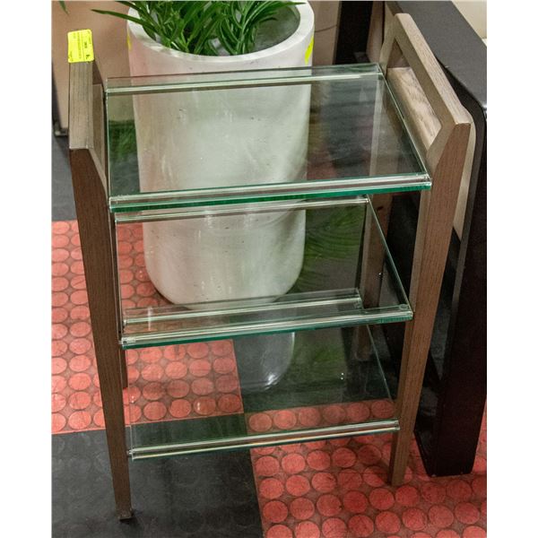 SHOWHOME MAGAZINE STAND 24 INCHES