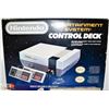 Image 3 : NINTENDO ENTERTAINMENT SYSTEM IN BOX W/ GUN