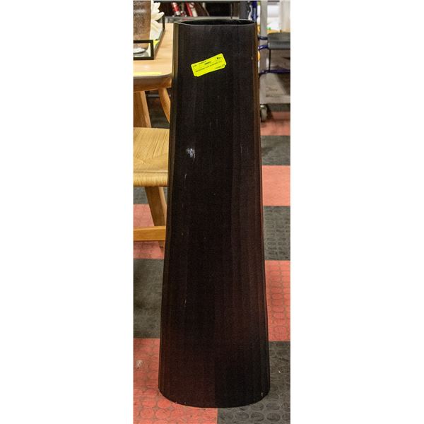 SHOWHOME VASE 36 INCHES TALL