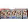 Image 1 : LOT OF 5 L'OREAL PARIS FERIA EXTREME PLATINUM
