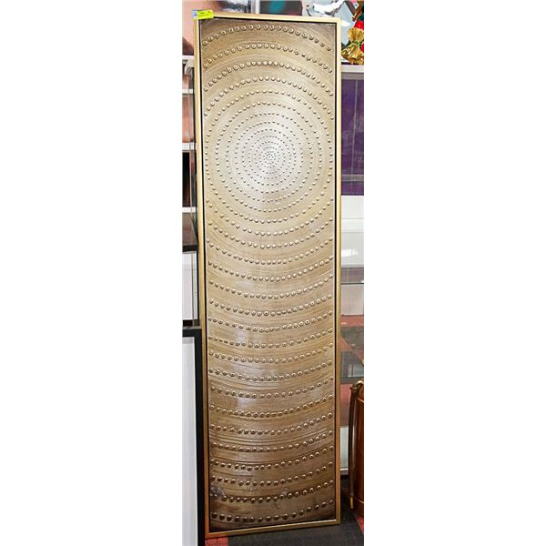 SHOWHOME MANDALA TYPE PICTURE 72 X 19.5