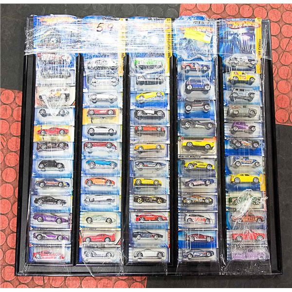 HOT WHEELS (59)