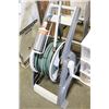 Image 2 : WATER HOSE DOLLY WITH HOSE AND SPRINKLER