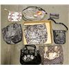 Image 1 : 8 DESIGNER HAND BAGS