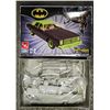 Image 1 : BATMAN JOKER MODEL CAR