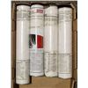 Image 1 : 4 SLEEVES OF ASSORTED WELDING ROD
