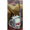Image 1 : BISSELL POWERLIFTER STEAM CLEANER- MODEL # 1660B