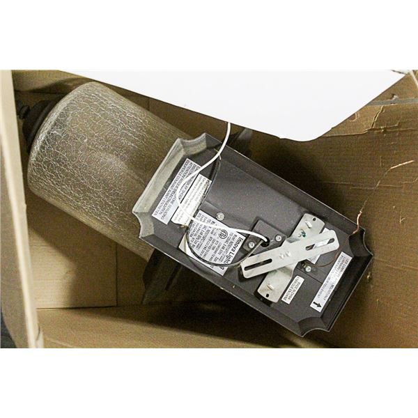 LOT OF OUTDOOR LED LIGHTS