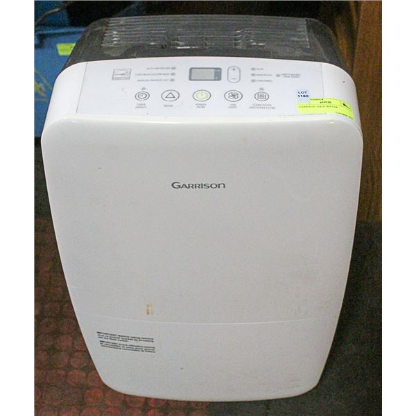 GARRISON AIR PURIFYER