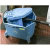 Image 1 : INDUSTRIAL MOP BUCKET