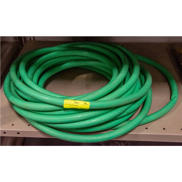 5O FT GARDEN HOSE
