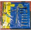 Image 1 : 22 PIECE STUBBY TOOL SET