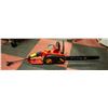 Image 1 : HOMELITE ELECTRIC CHAIN SAW