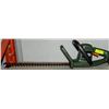 Image 1 : BLACK AND DECKER  18 IN HEDGE TRIMMER