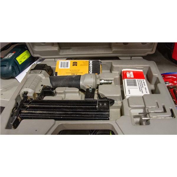 PORTER CABLE AIR NAILER