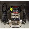 Image 1 : SEARS CRAFTSMAN ROUTER MODEL # 315.17470