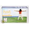 Image 2 : NEW HUG DYNAMIC LUMBAR SUPPORT BELT