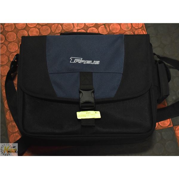 LAPTOP/BRIEFCASE- TARGUS BRAND- NEW