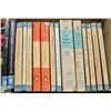Image 1 : VINTAGE PENGUIN & PELICAN PAPERBACK BOOKS (15)