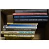 Image 1 : "GRANT MACEWAN" ASSORTED LOT OF 10 BOOKS