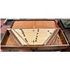 Image 1 : ANTIQUE AUTO HARP WITH CASE