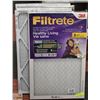Image 1 : LOT OF FURNACE FILTERS