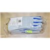 Image 1 : BAG LOT OF WELDING GLOVES