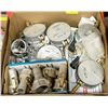 Image 1 : BOX LOT OF VARIOUS INDUSTRIAL SUPPLIES