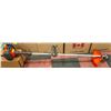 Image 1 : BRAND NEW HUSQVARNA GAS POWERED WEED WHACKER