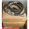 Image 1 : BUNDLE OF INDUSTRIAL HOSES