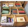 Image 1 : PALLET OF BOOKS ANTIQUE, MUSIC ARTISTIC AND MORE