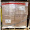 Image 1 : PALLET OF FORECAST OUTDOOR WALL LIGHTS