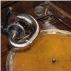 Image 4 : VICTROLA PHONOGRSPH  WORKING,