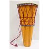 Image 1 : WOODEN DRUM