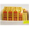 Image 1 : ARGAN OIL PERMANENT HAIR COLOR LOT