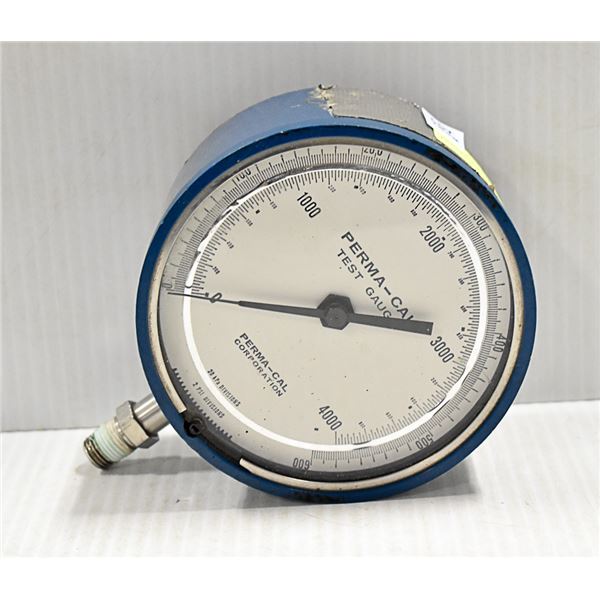 PERMA-CAL TEST GUAGE