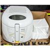 Image 1 : DELONGHI ROTOFRYER ELECTRIC EASY CLEAN