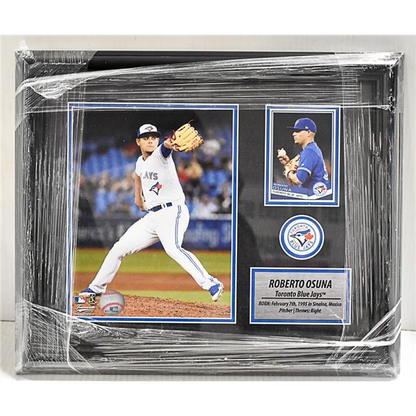 BLUE JAYS ROBERTO OSUNA