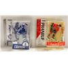 Image 1 : McFARLANE FLAMES DION PHANEUF AND MAPLE LEAFS