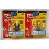 Image 1 : PLAYMATES SIMPSONS INTELLI-TRONIC DON VITTORIO