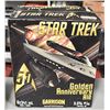 Image 1 : STAR TREK BEER 50TH ANNIVERSARY