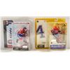Image 1 : McFARLANE CANADIENS JEAN BELIVEAU AND SAKU KOIVU