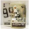 Image 1 : McFARLANE GRETZKY KINGS LEGENDS SERIES 2 FIGURE