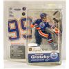 Image 1 : McFARLANE GRETZKY OILERS LEGENDS SERIES 2 FIGURE