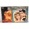 Image 1 : LOT OF 2 ALBUMS:  KISS THE ORIGINALS  3 ALBUM SET